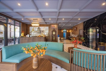 Grand Bay Hotel - Grand World Phu Quoc,,3 star