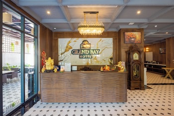 Grand Bay Hotel - Grand World Phu Quoc,,3 star