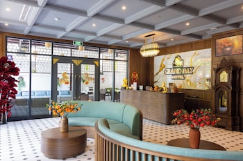 Grand Bay Hotel - Grand World Phu Quoc,,3 star