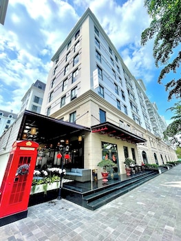 Grand Bay Hotel - Grand World Phu Quoc,,3 star
