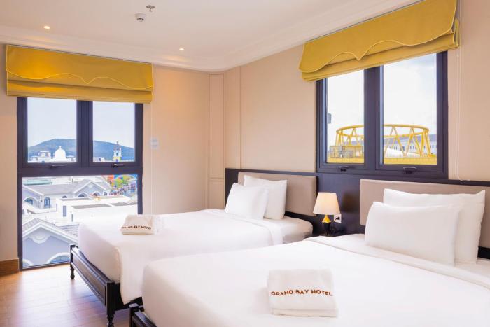 grand bay hotel grand world phu quoc