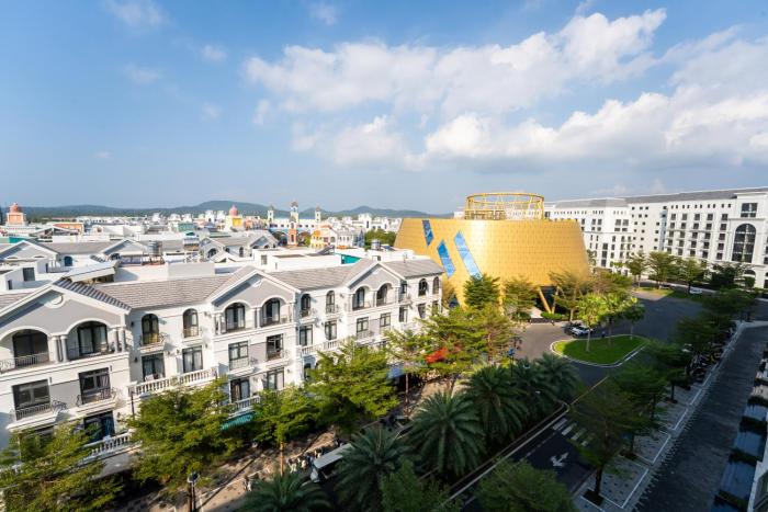 grand bay hotel grand world phu quoc