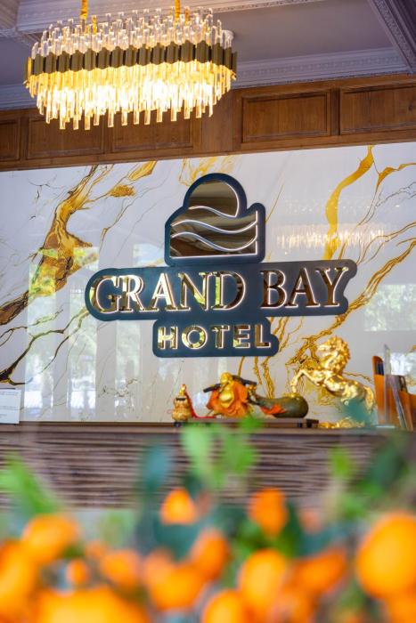 grand bay hotel grand world phu quoc