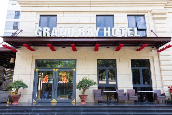 grand bay hotel grand world phu quoc