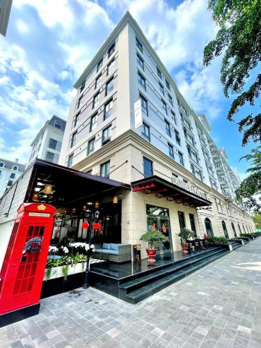 grand bay hotel grand world phu quoc