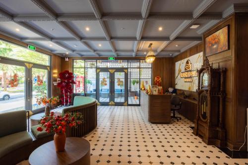 grand bay hotel grand world phu quoc