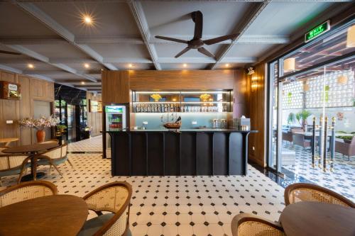 grand bay hotel grand world phu quoc