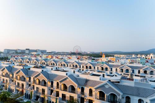 grand bay hotel grand world phu quoc
