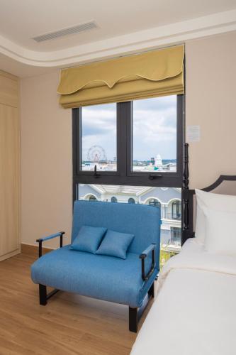 grand bay hotel grand world phu quoc