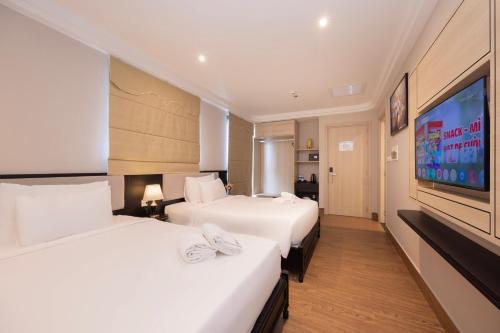 grand bay hotel grand world phu quoc