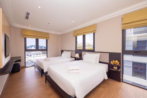 grand bay hotel grand world phu quoc