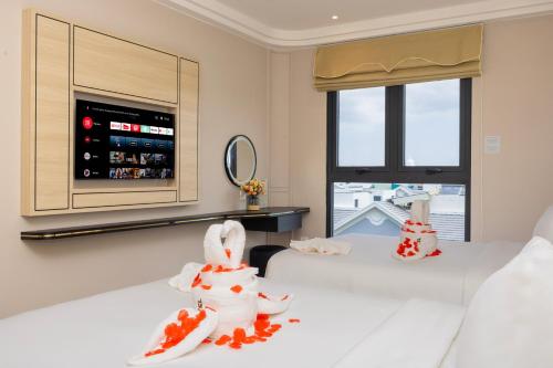 grand bay hotel grand world phu quoc