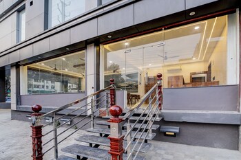 the byke boutique urban nest
