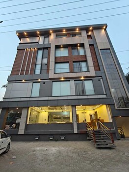the byke boutique urban nest