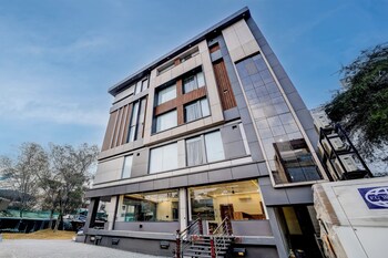 the byke boutique urban nest