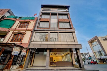 the byke boutique urban nest
