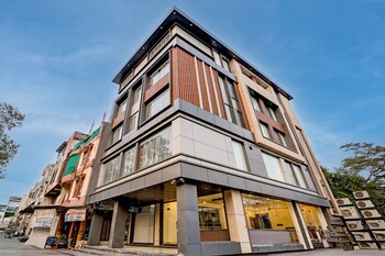 the byke boutique urban nest