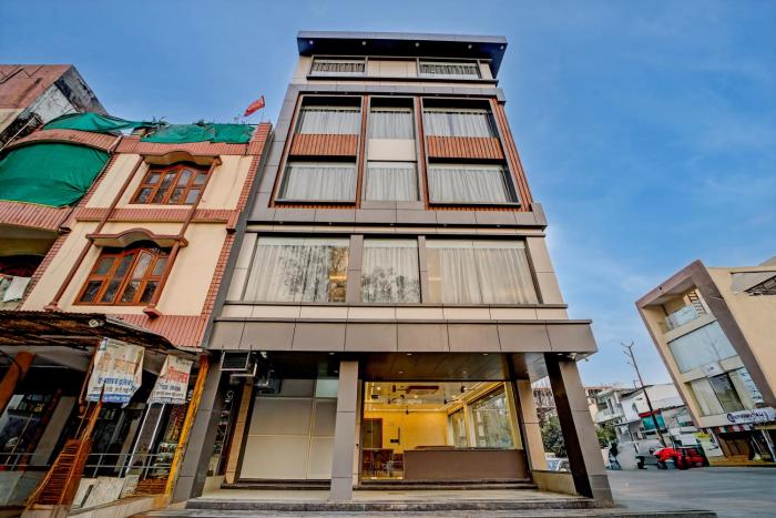 the byke boutique urban nest