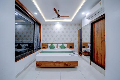 the byke boutique urban nest