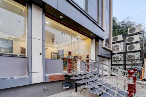the byke boutique urban nest