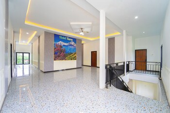 hotel tiara by arba