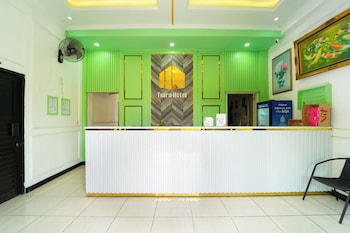hotel tiara by arba