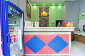 Hotel D2 By Arba,,2 star