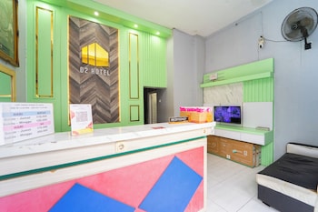 Hotel D2 By Arba,,2 star