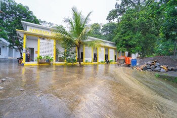 hotel panorama batang by arba