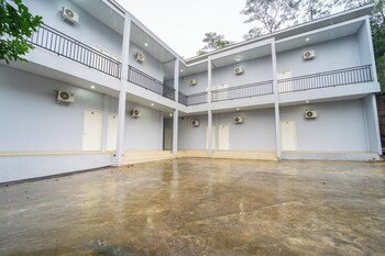 hotel panorama batang by arba