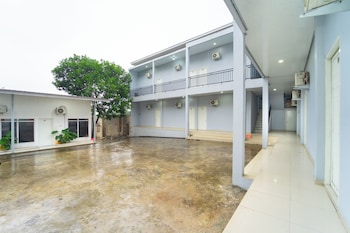 hotel panorama batang by arba
