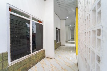 Hotel Panorama Batang By Arba,,2 star