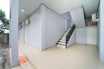 Hotel Panorama Batang By Arba,,2 star