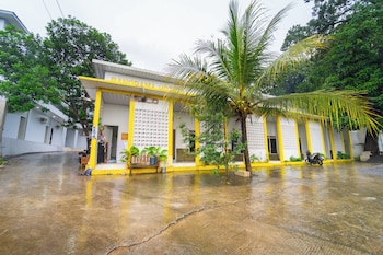 Hotel Panorama Batang By Arba,,2 star