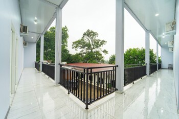 hotel panorama batang by arba