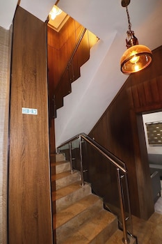 Jukky-Hills Hospitality Ltd,,4 star