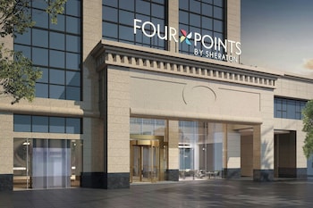 four points by sheraton zhoushan dinghai
