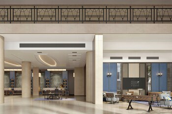 Four Points By Sheraton Zhoushan Dinghai,,4 star
