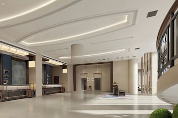 Four Points By Sheraton Zhoushan Dinghai,,4 star