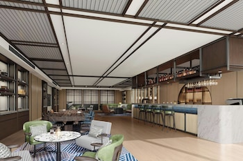 Four Points By Sheraton Zhoushan Dinghai,,4 star