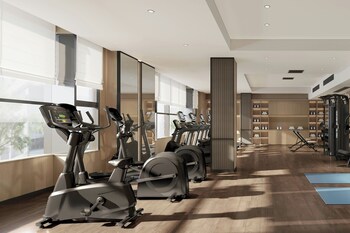 Four Points By Sheraton Zhoushan Dinghai,,4 star