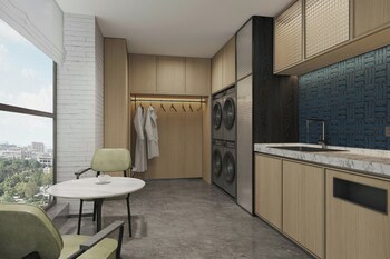 four points by sheraton zhoushan dinghai