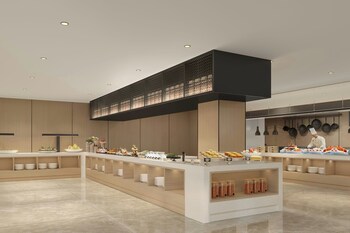 four points by sheraton zhoushan dinghai