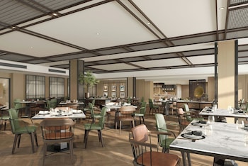 four points by sheraton zhoushan dinghai