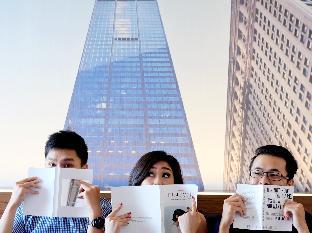 Midtown Hotel,Surabaya>>Malang,4 star