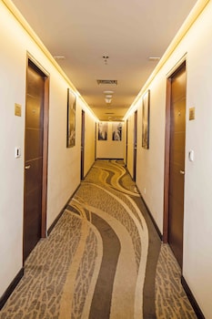 midtown hotel