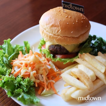 midtown hotel