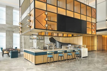 Four Points By Sheraton Zibo Zichuan,,5 star