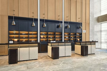Four Points By Sheraton Zibo Zichuan,,5 star