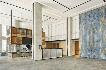 Four Points By Sheraton Zibo Zichuan,,5 star